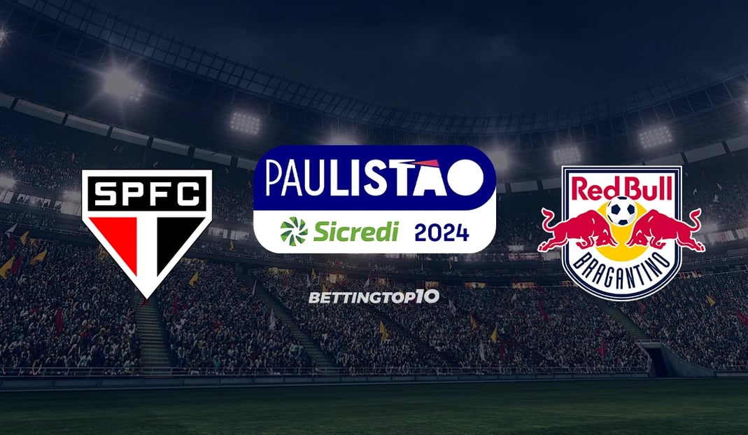 Palpite São Paulo x Bragantino BT10BR