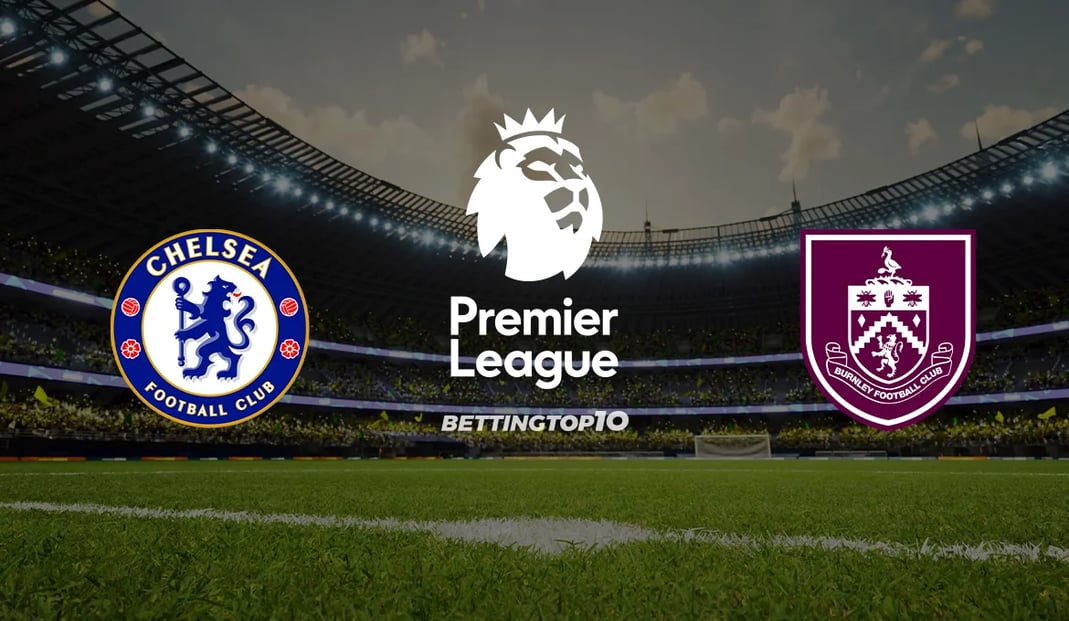 Palpite Chelsea x Burnley 30/03/2024 - Premier League