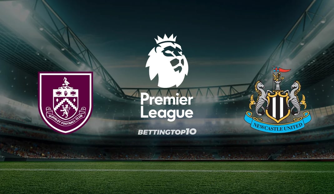 Palpite Burnley x Newcastle 04/05/2024 - Premier League