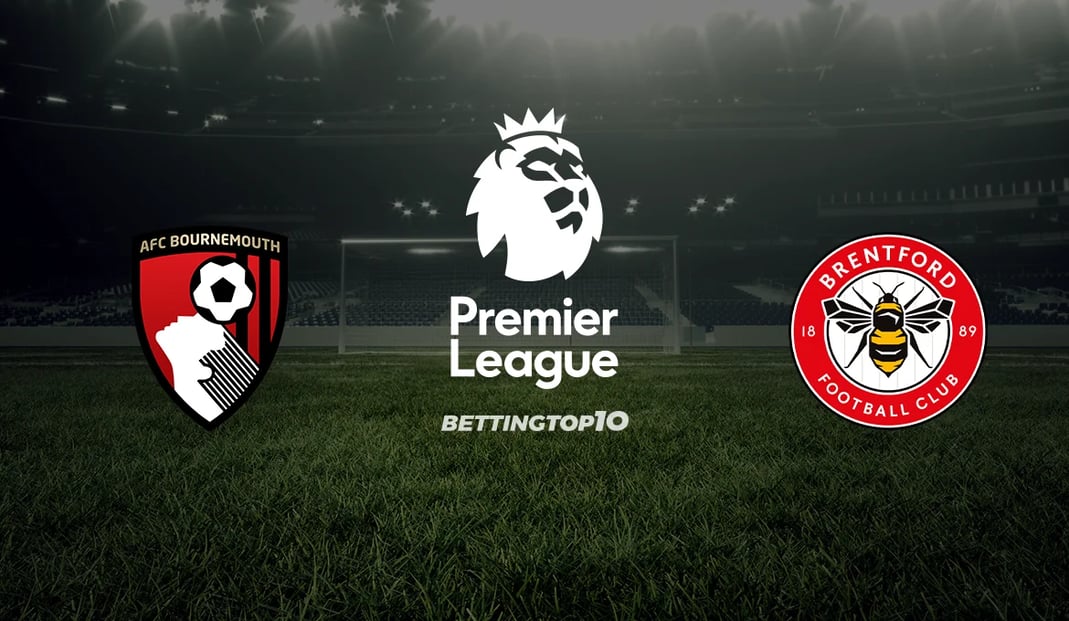 Palpite Bournemouth x Brentford 11/05/2024 - Premier League