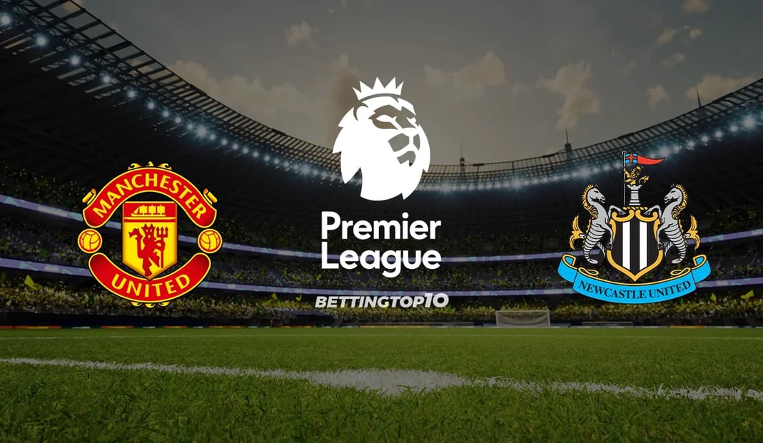 Palpite Man United x Newcastle 15/05/2024 - Premier League