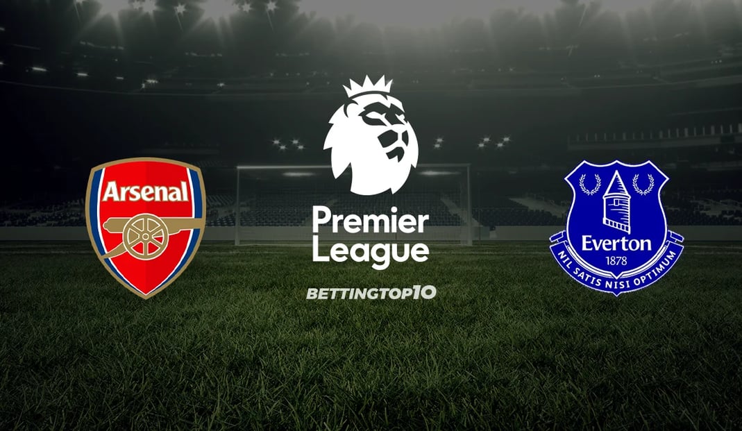 Palpite Arsenal x Everton 19/05/2024 - Premier League