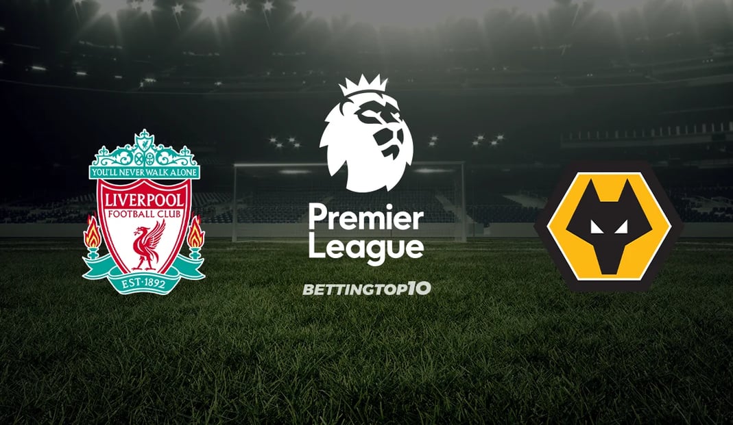 Palpite Liverpool x Wolves 19/05/2024 - Premier League