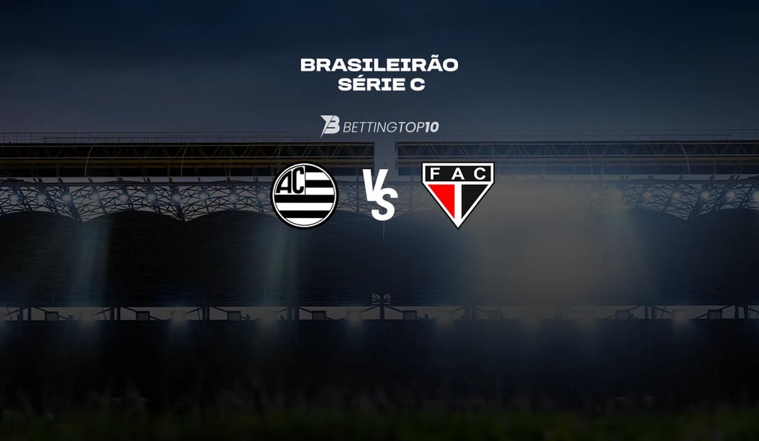 Onde assistir Athletic x Ferroviário