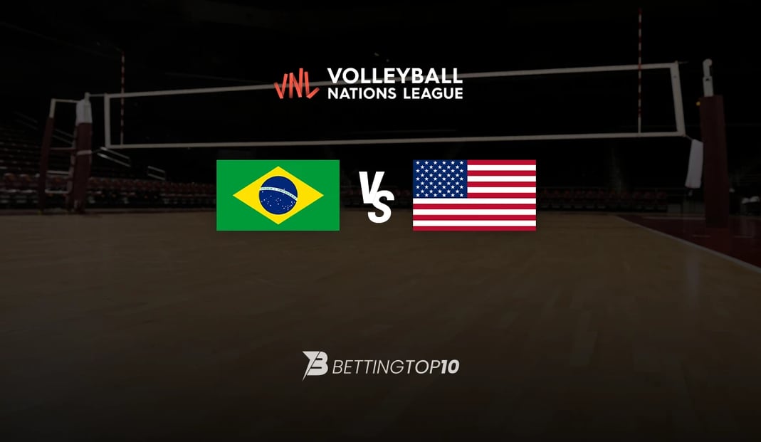 Palpite Brasil x Estados Unidos BT10BR