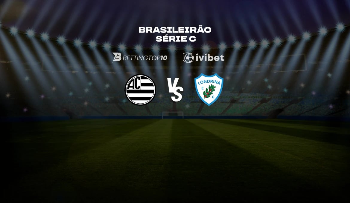 Onde assistir Athletic x Londrina