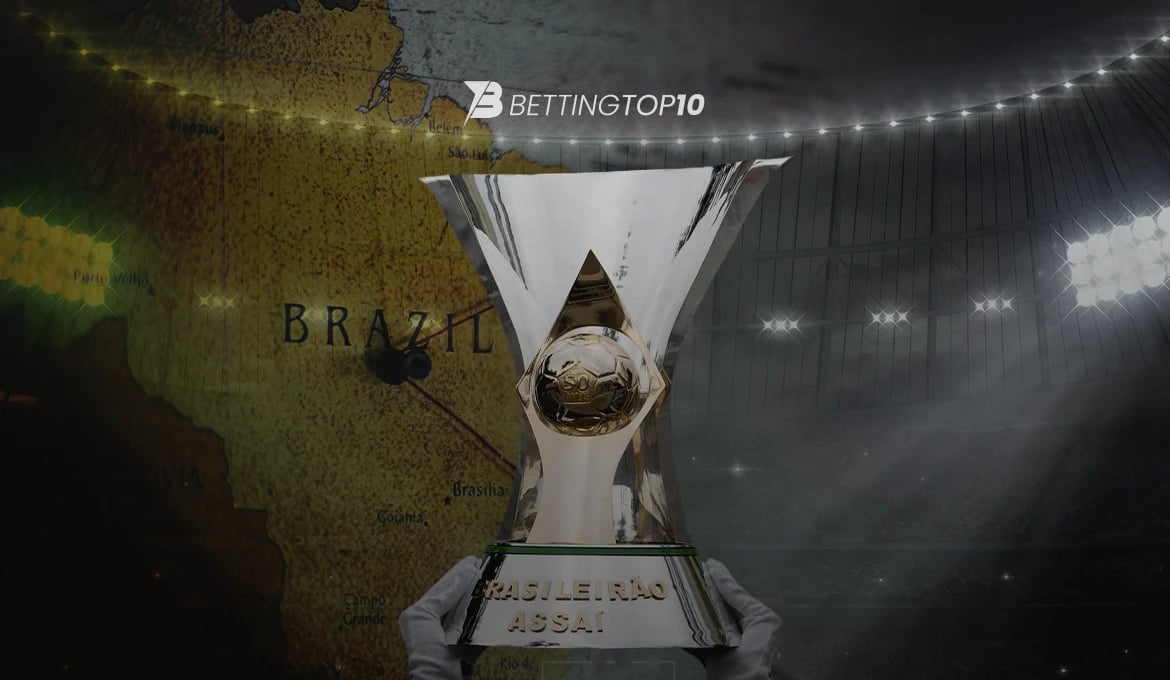 taça brasileirão