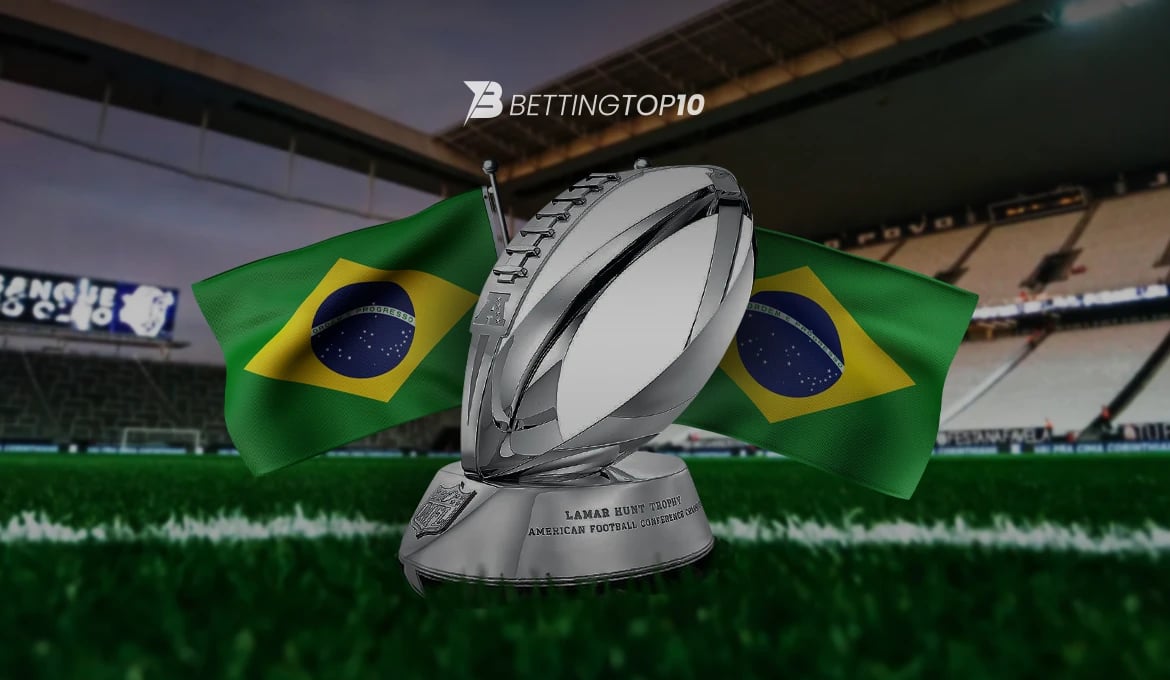 NFL Brasil