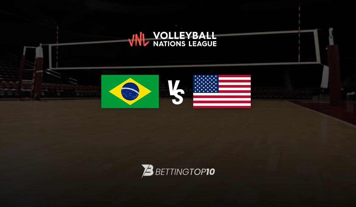 Palpite Brasil x Estados Unidos BT10BR