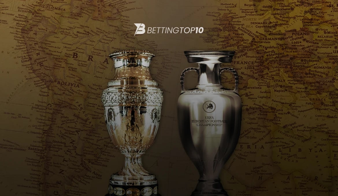 craques copa américa euro