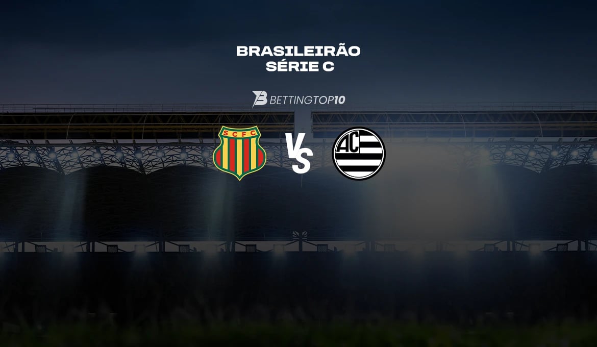 Onde assistir Sampaio Corrêa x Athletic