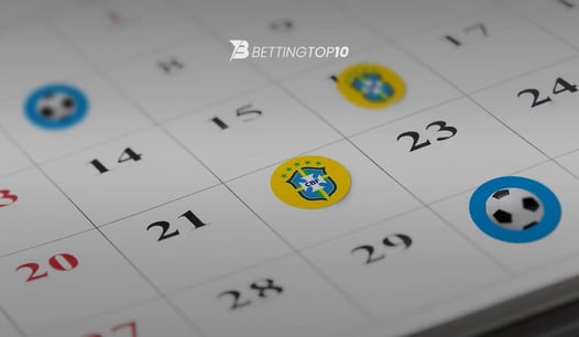 calendário b1