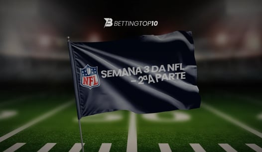 semana 3 nfl parte 2