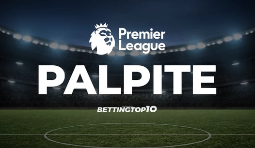 Palpite Premier League