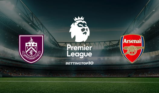 Palpite Burnley vs Arsenal 17/02/2024 - Premier League