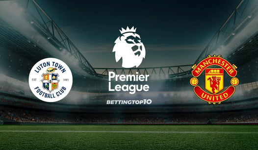 Palpite Luton x Manchester United 18/02/2024- Premier League