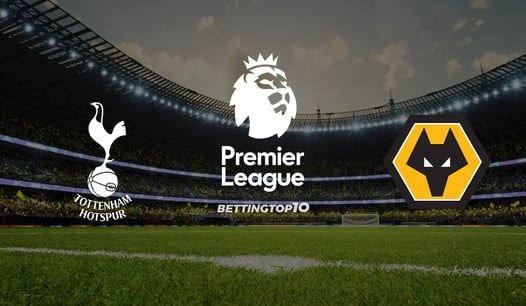 Palpite Tottenham vs Wolves 17/02/2024 - Premier League