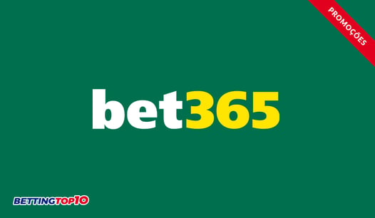 Promoções Bet365