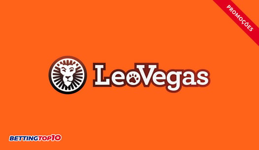 Promoções LeoVegas