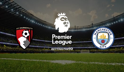 Palpite Bournemouth vs Manchester City 24/02/2024 - Premier League