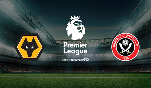 Palpite Wolves vs Sheffield Utd 25/02/2024 - Premier League