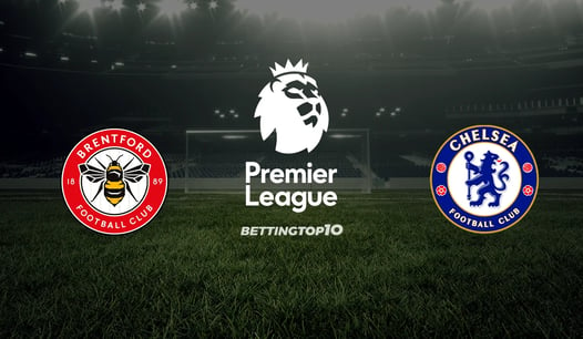 Palpite Brentford x Chelsea 02/03/2024 - Premier League