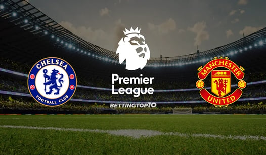 Palpite Chelsea x Man United 04/04/2024 - Premier League