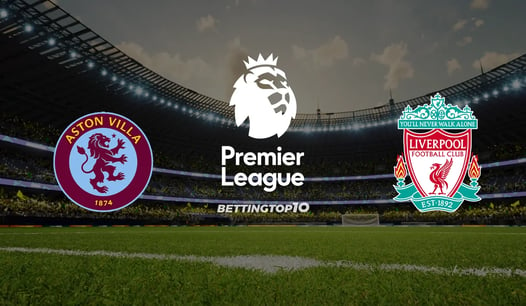 Palpite Aston Villa x Liverpool 13/05/2024 - Premier League