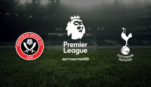 Palpite Sheffield Utd x Tottenham 19/05/2024 - Premier League