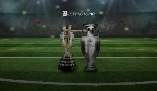 copa américa euro