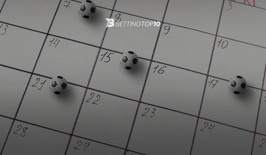 calendário br