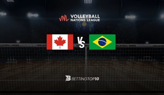 Palpite Brasil x Canadá BT10BR