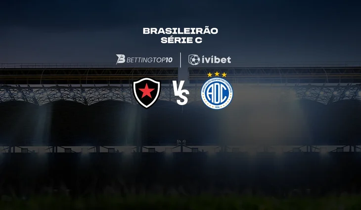 Onde assistir Botafogo-PB x Confiança