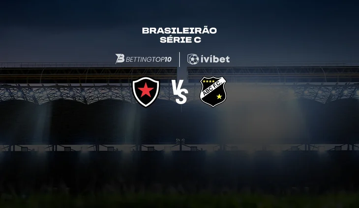 Onde assistir Botafogo-PB x ABC