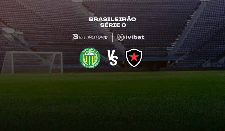Onde assistir Ypiranga x Botafogo-PB