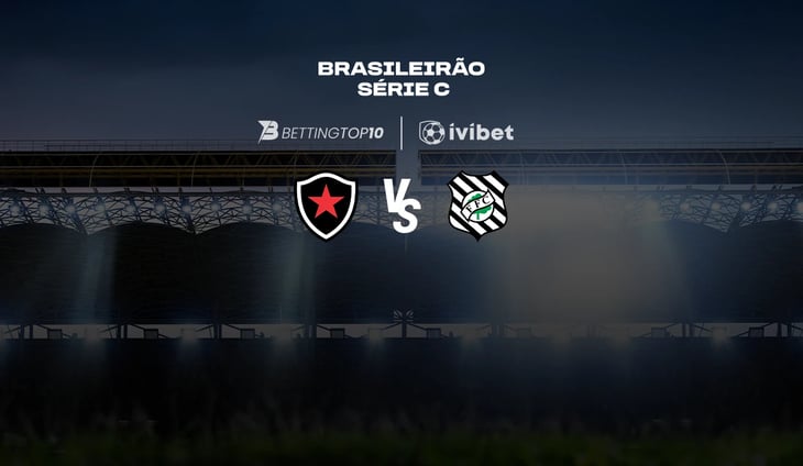 Onde assistir Botafogo-PB x Figueirense