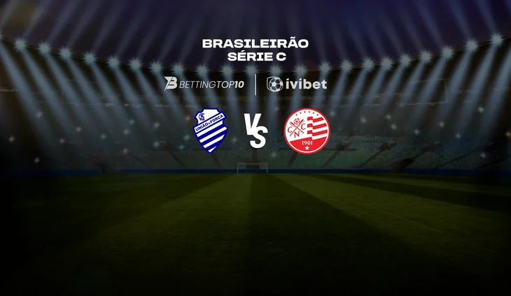 Palpite: Ferroviária x ABC - 22/04 - Campeonato Brasileiro Série C