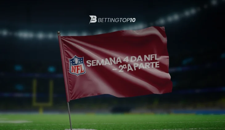 semana 4 nfl parte 2