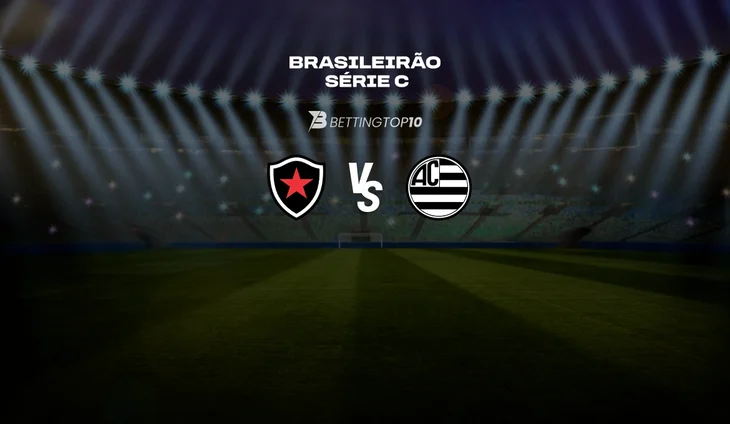 Onde assistir Botafogo-PB x Athletic