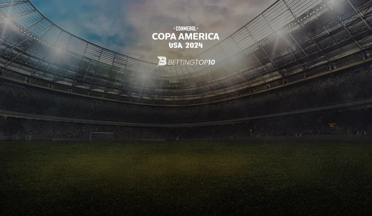 Onde assistir México x Equador Copa Améridca 2024