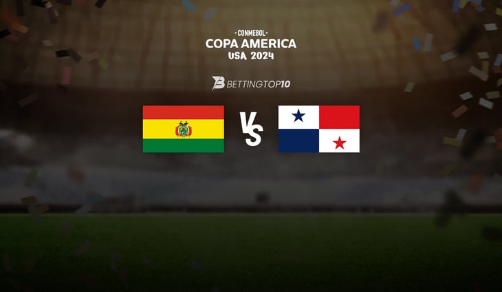 Onde assistir Bolívia x Panamá