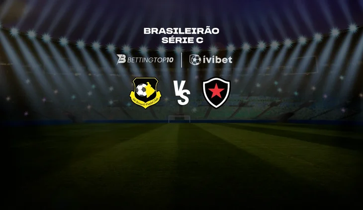Onde assistir São Bernardo x Botafogo-PB