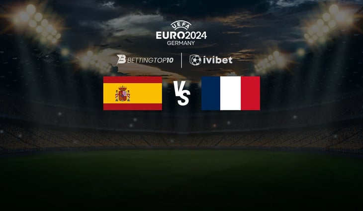 Palpite Espanha x França 08/07/2024 - Eurocopa